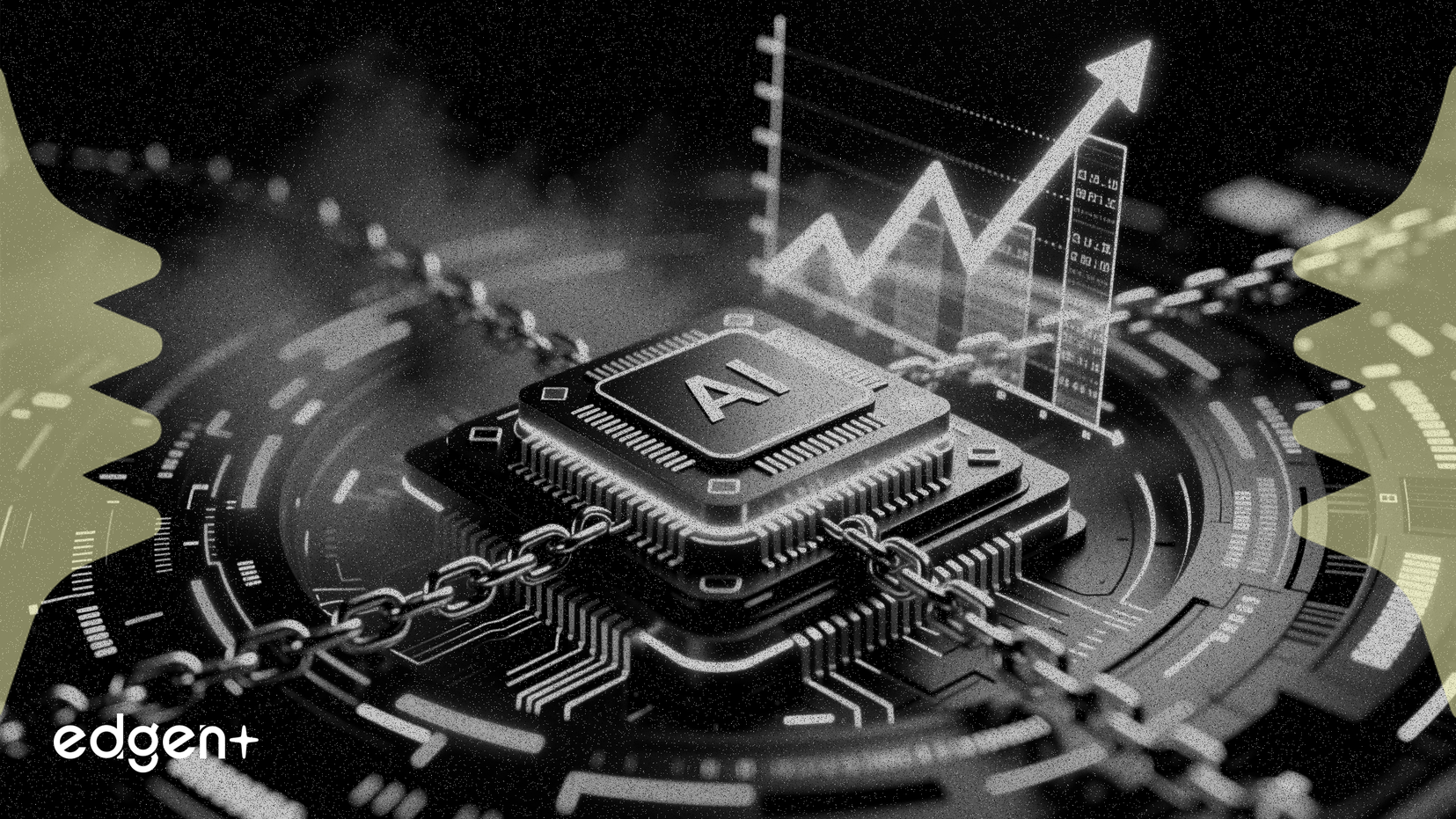 Goldman Sachs : L'IA chinoise sous-évaluée de 100% après un gain de 3 billions de dollars