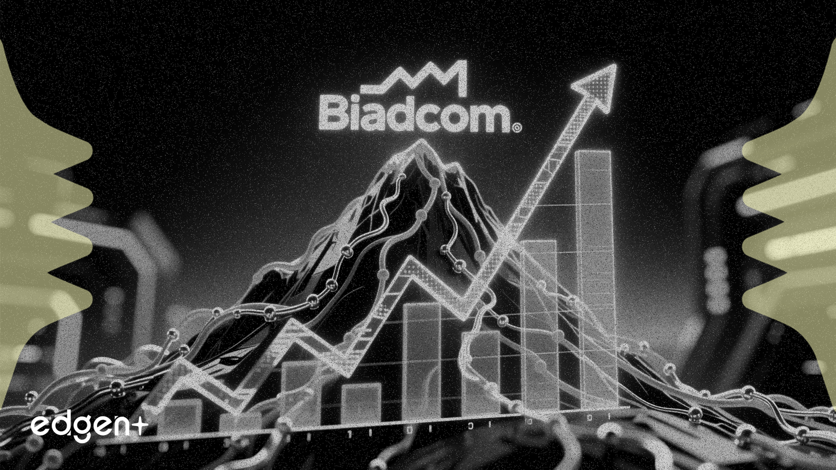 博通股价因AI软件保证而上涨