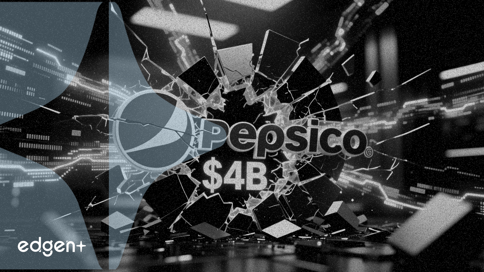 埃利奧特斥資40億美元入股，推動百事公司改革