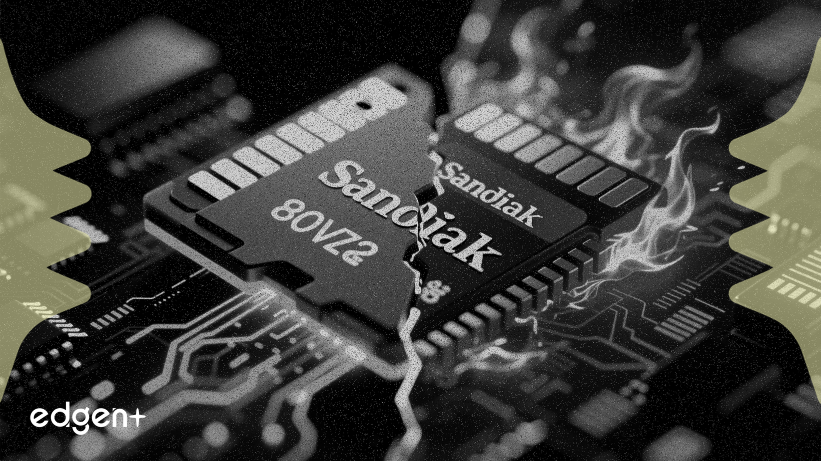 El repunte del 83% de Sandisk divide la valoración: ¿Infravalorado o sobrecalentado?