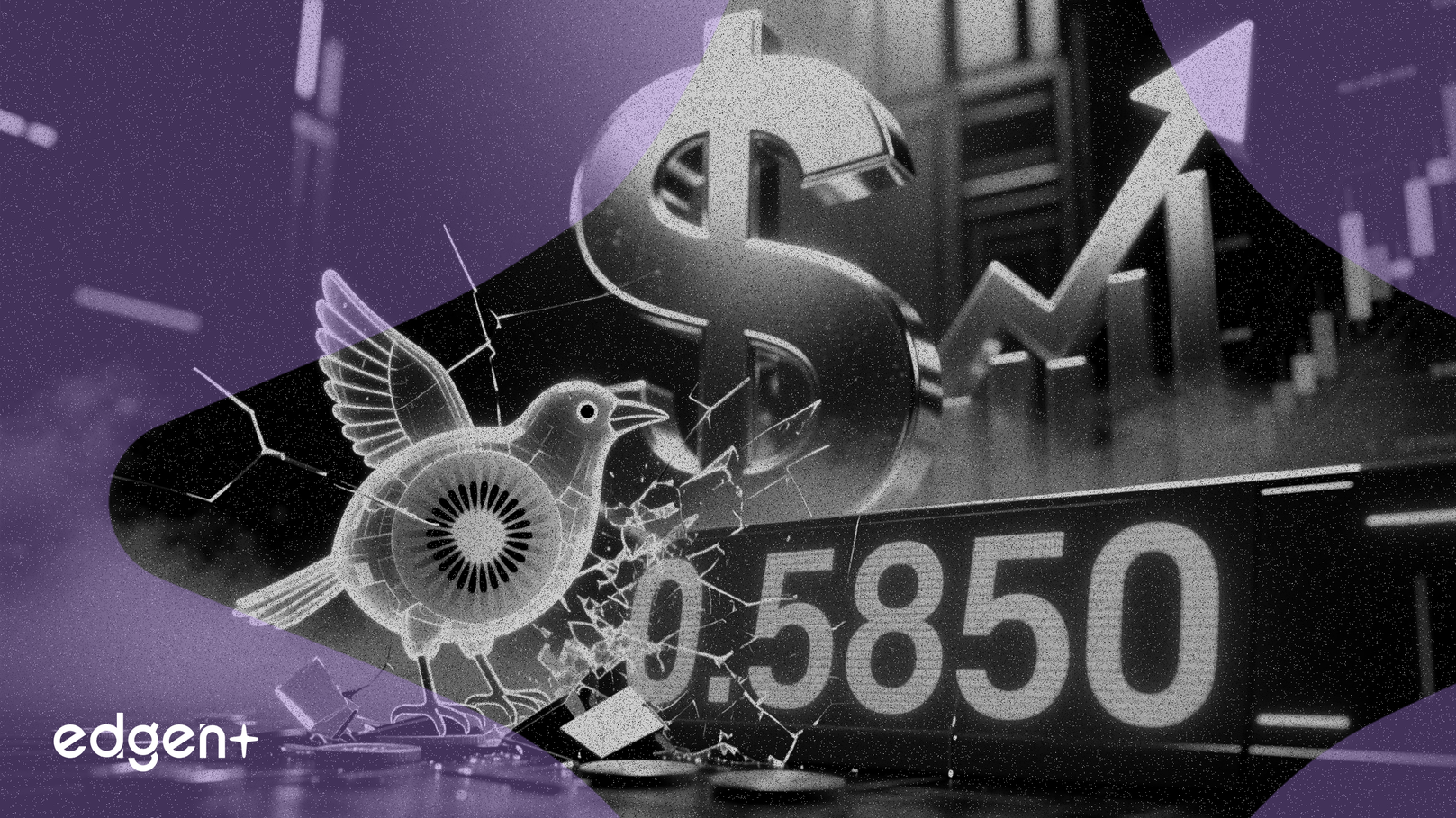 NZD phá vỡ 0.5850 khi Đô la mạnh lên trước quyết định của Fed