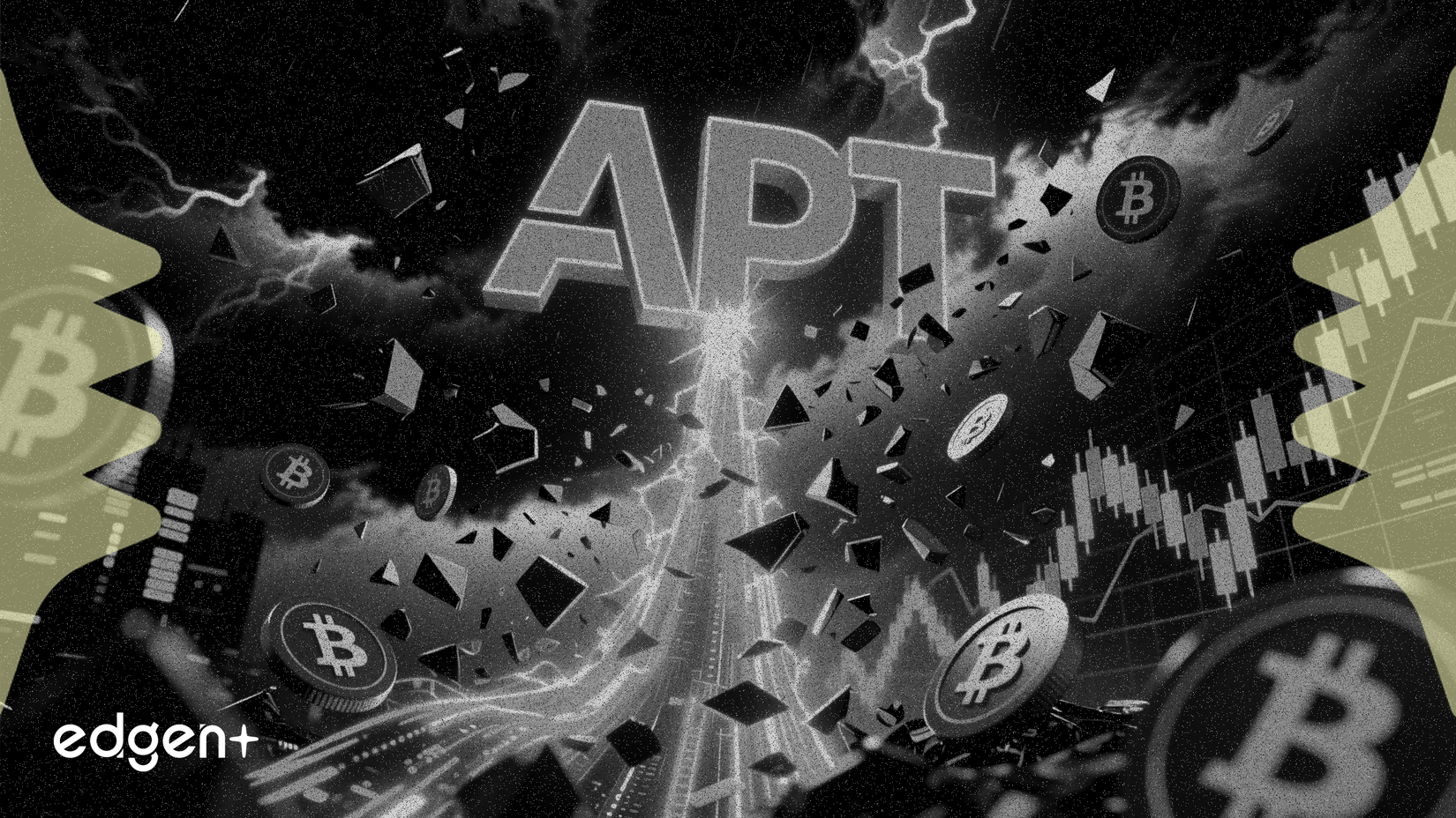 APT Surges 2.4% on High Volume, Defying Broad Crypto Market Sell-Off