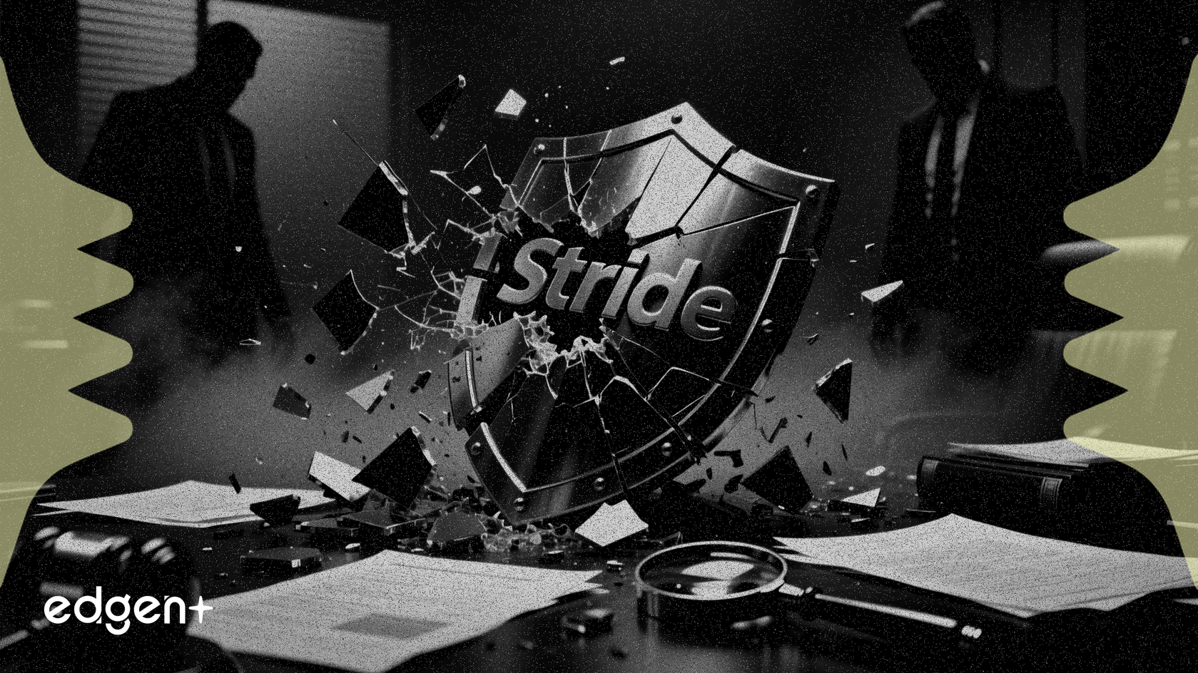 Stride 董事會因違反信託義務而受到調查