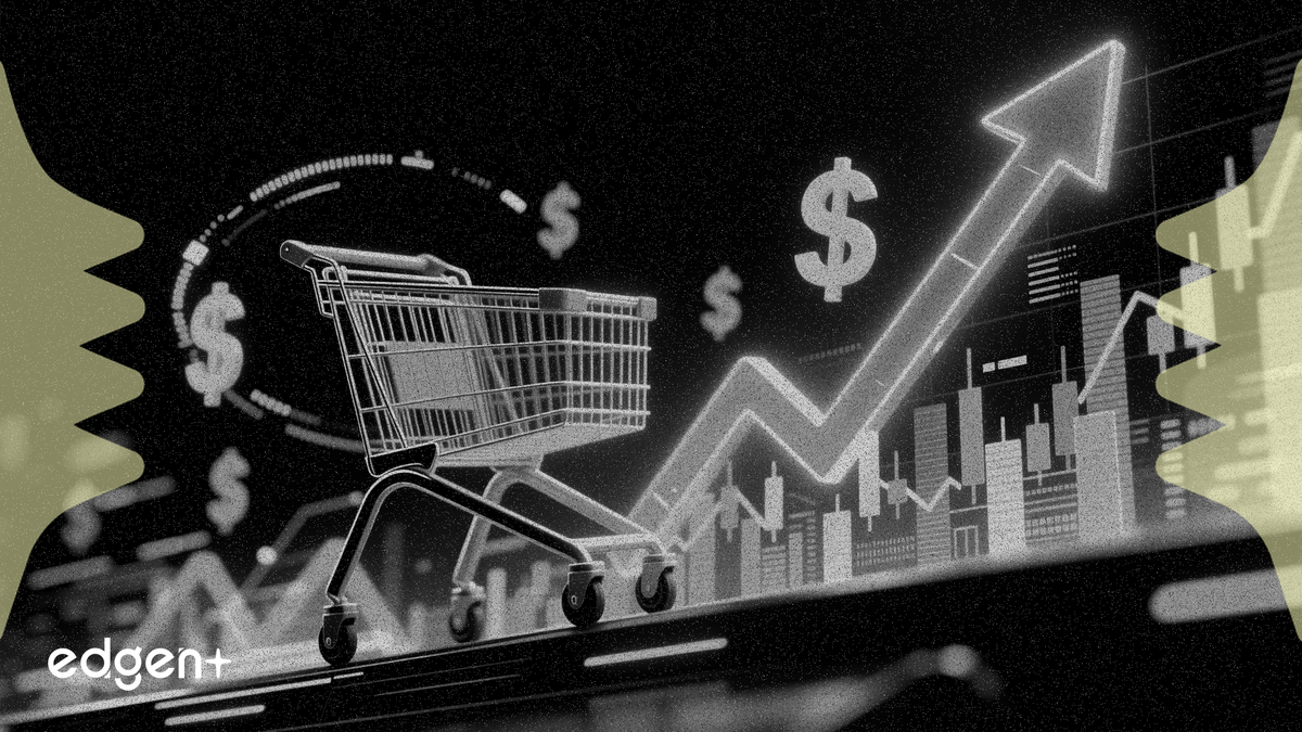 A2Z Cust2Mate sube tras asegurar 30 millones de dólares para aumentar la producción de carritos inteligentes