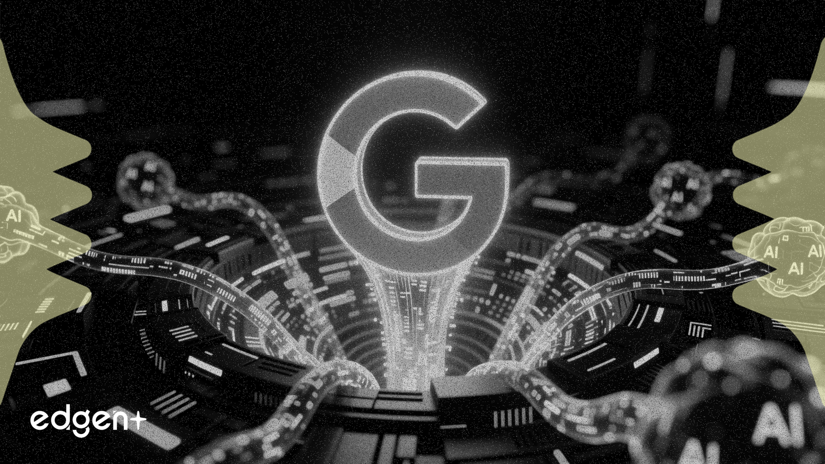 谷歌部署用戶數據以推動Gemini AI增長