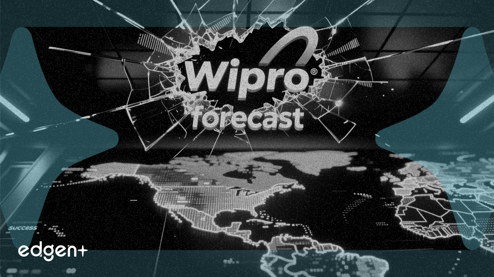 ウィプロ、南北アメリカでの成長により収益予測を上回る