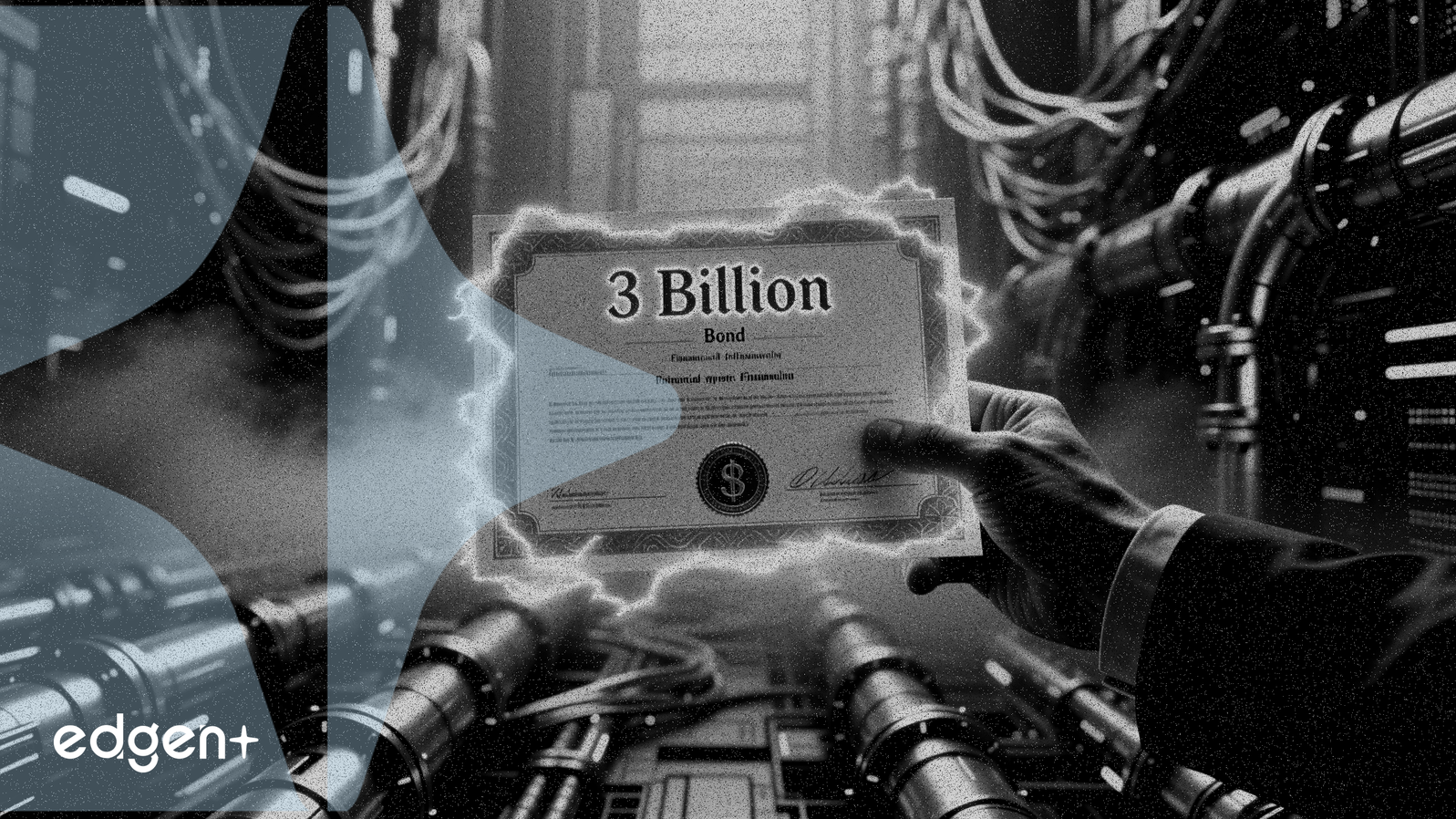 에너지 트랜스퍼, 부채 재융자를 위해 30억 달러 규모 채권 발행