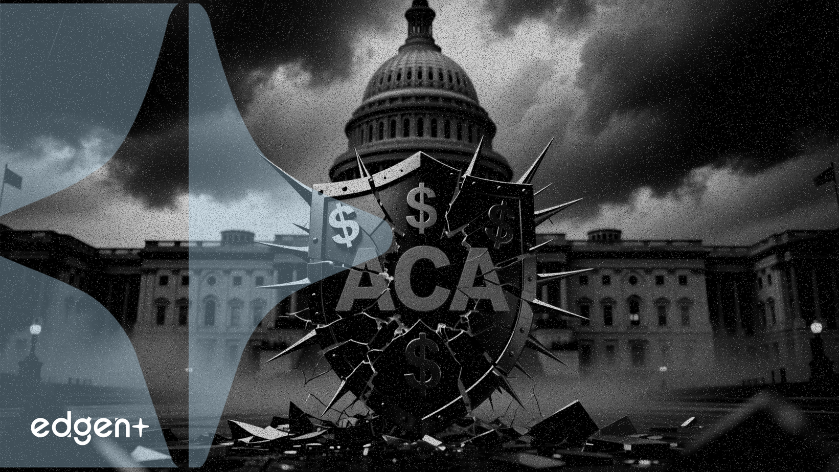 20 millions de personnes confrontées à une hausse des primes Obamacare en raison du blocage du Congrès