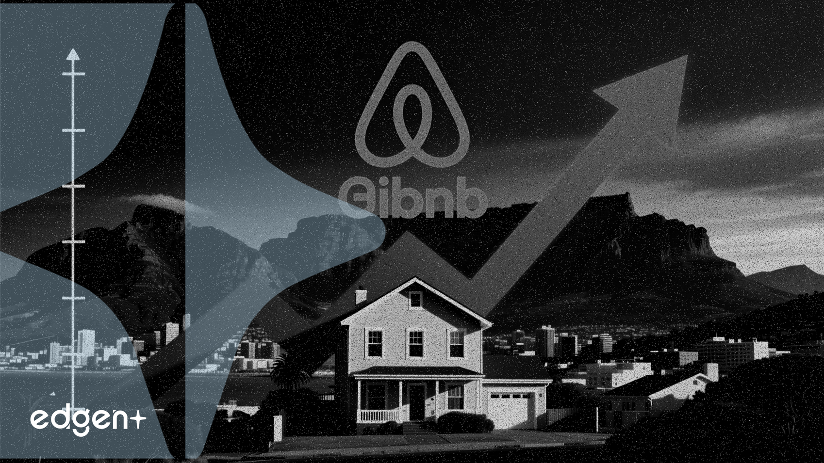 Le Cap va plus que doubler la taxe foncière sur les locations Airbnb