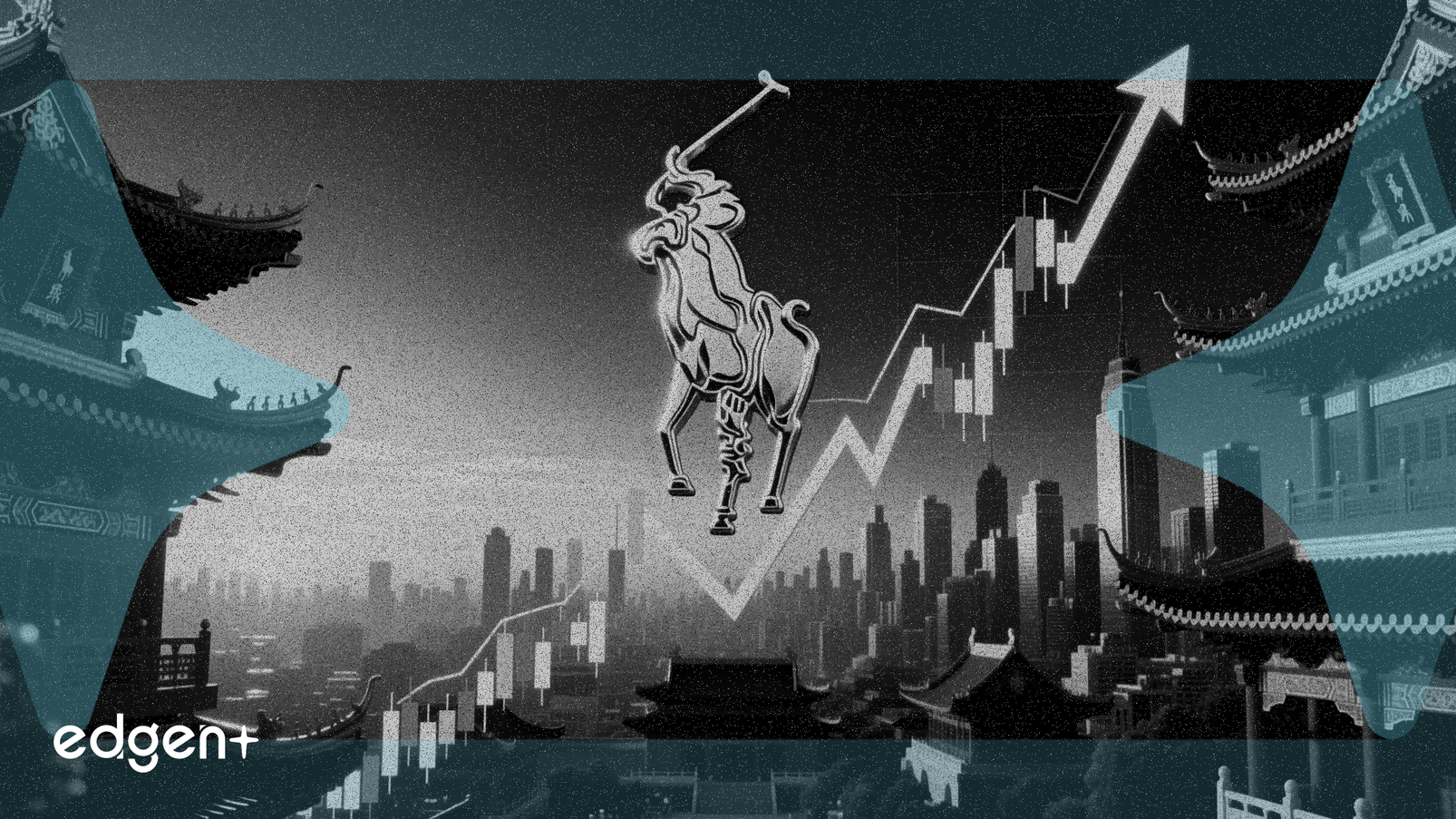 Ralph Lauren gagne des parts de marché grâce à une hausse de 30 % des ventes en Chine