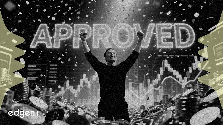 Tesla Shareholders Approve Record Musk Payout