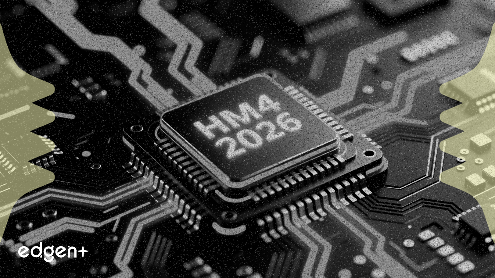 NVIDIA repousse le HBM4 au 1er trimestre 2026 pour des améliorations de performance