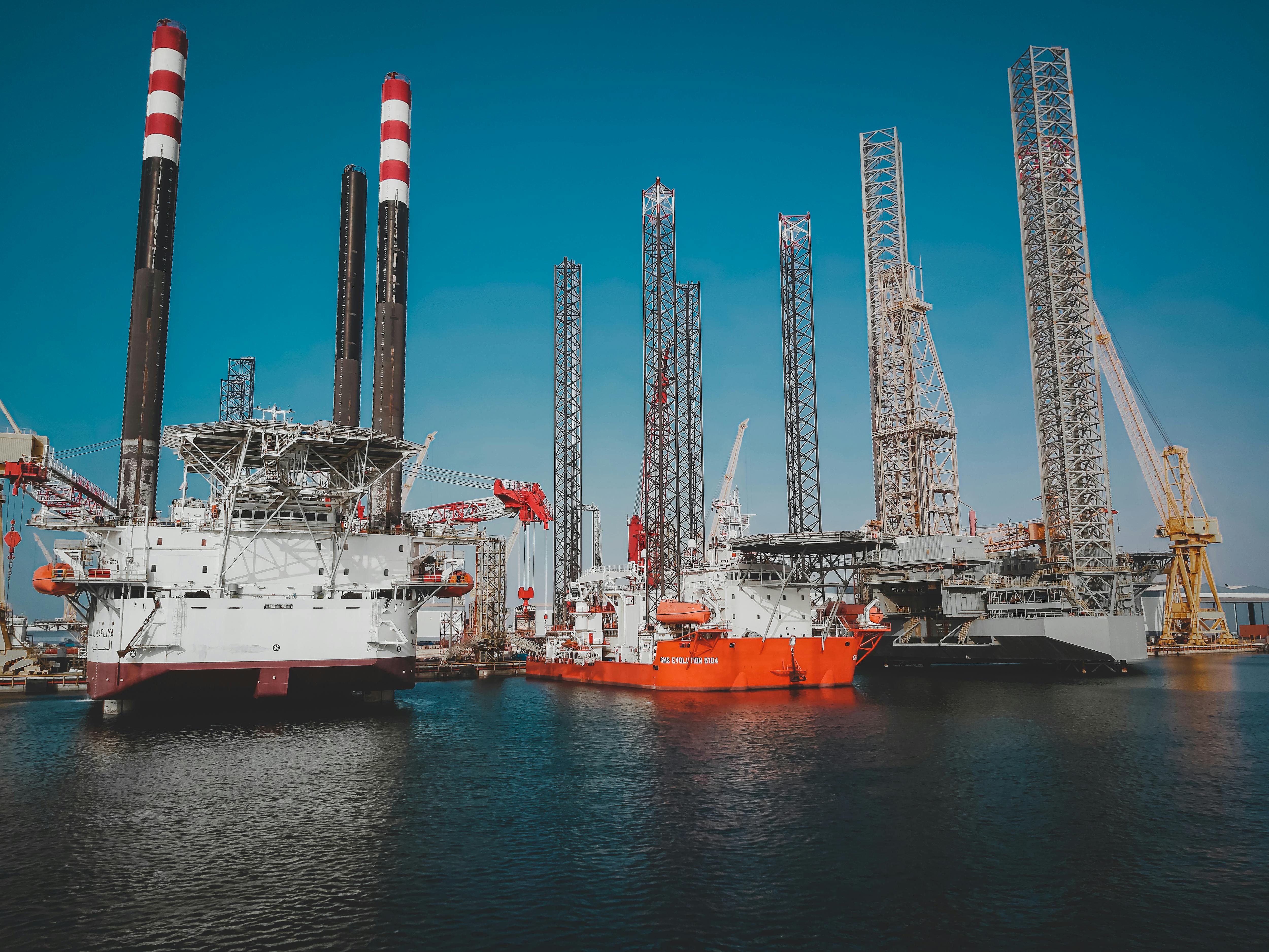 Occidental Petroleum Receives 