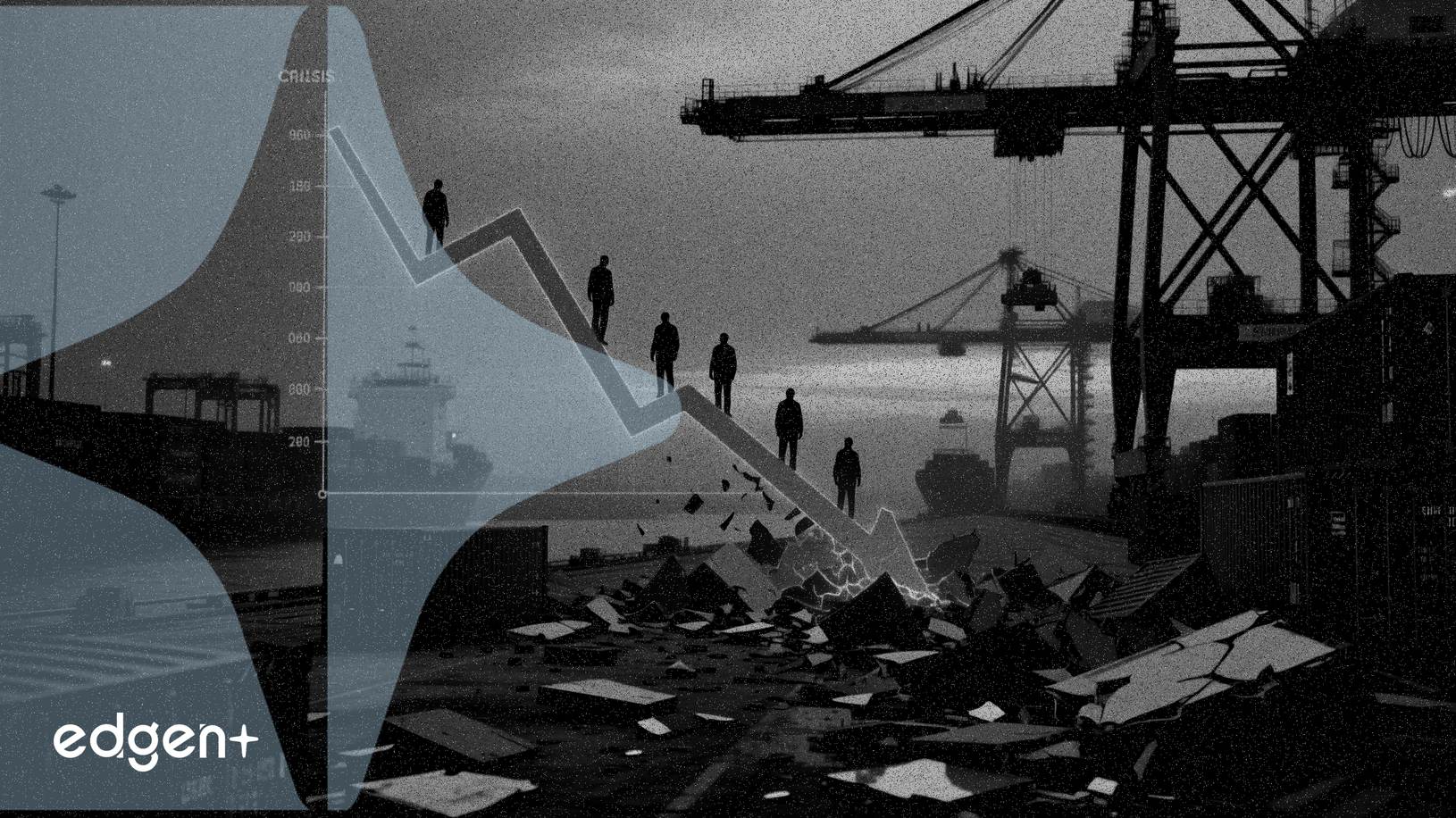 Zayıf Navlun Talebi Tedarik Zincirinde 3.147 İş Kaybına Neden Oldu