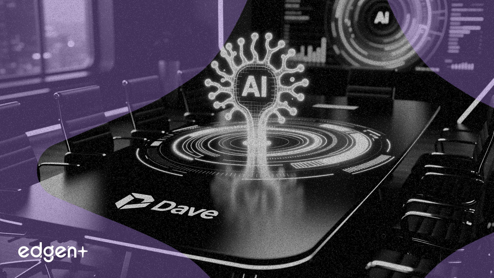 Dave, 핀테크 추진 위해 메타 AI 리더 이사회에 영입