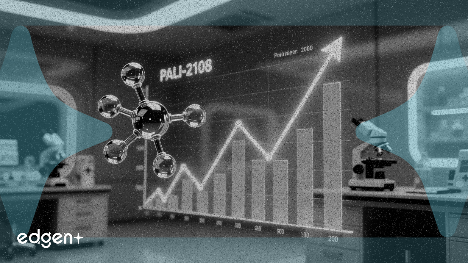Palisade Bio, PALI-2108의 긍정적인 1b상 임상 시험 데이터 공개