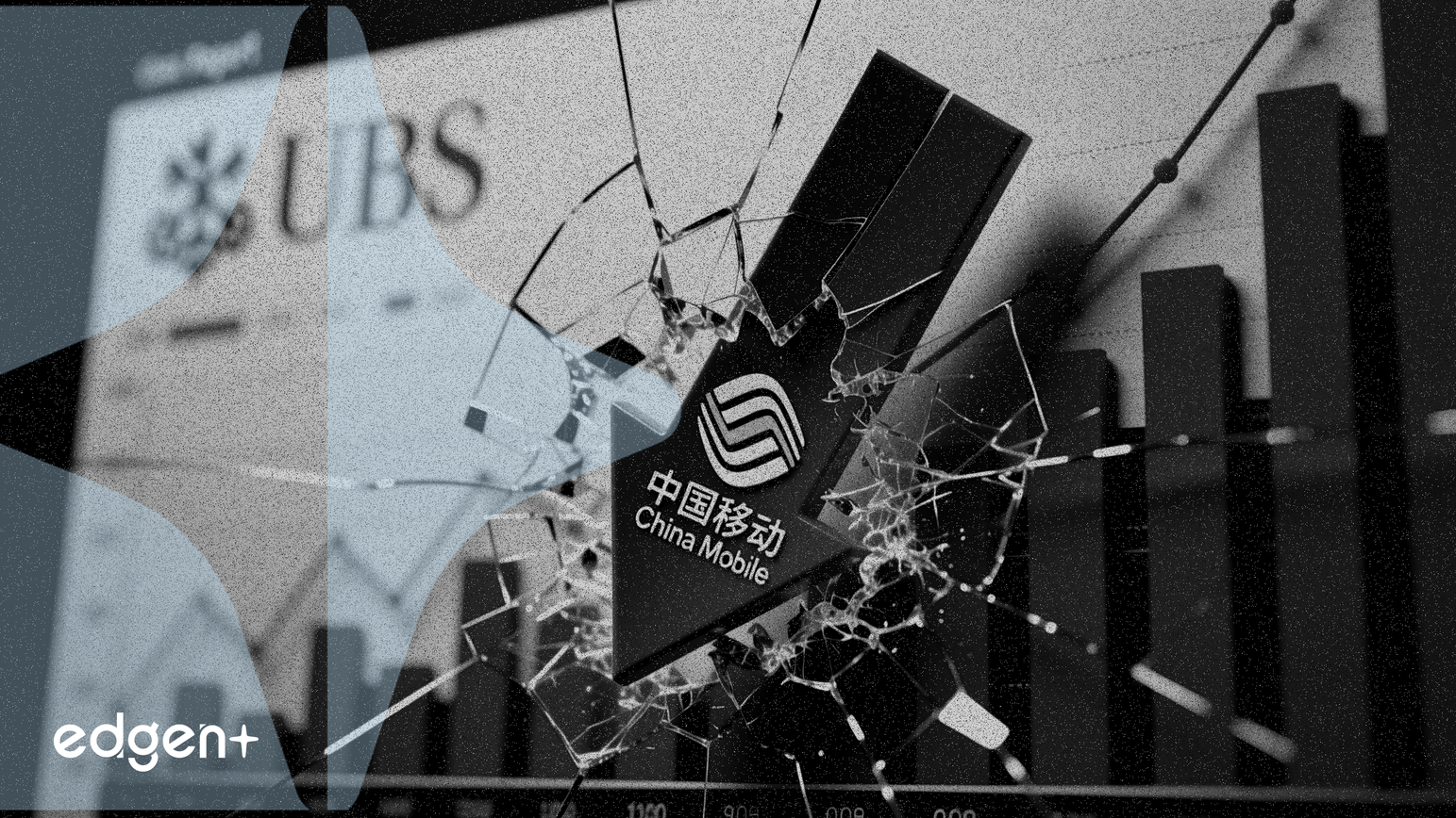 UBS Degrada a China Mobile, Recorta el Precio Objetivo un 19%