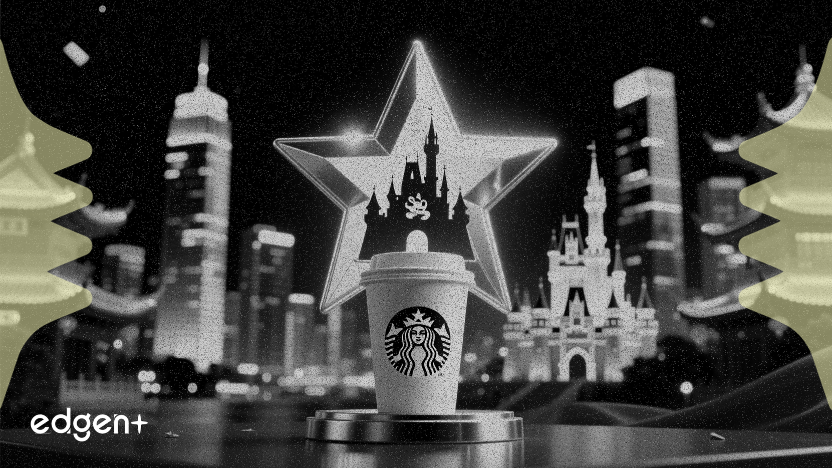 Starbucks, Disney nombrados Empleadores Estrella de China 2025 por Mercer