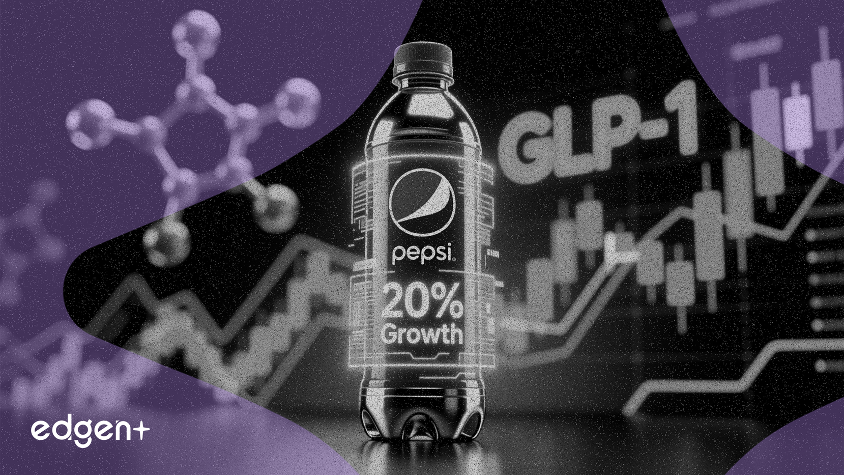 PepsiCo Targets GLP-1 Market with 20% Growth in Hydration