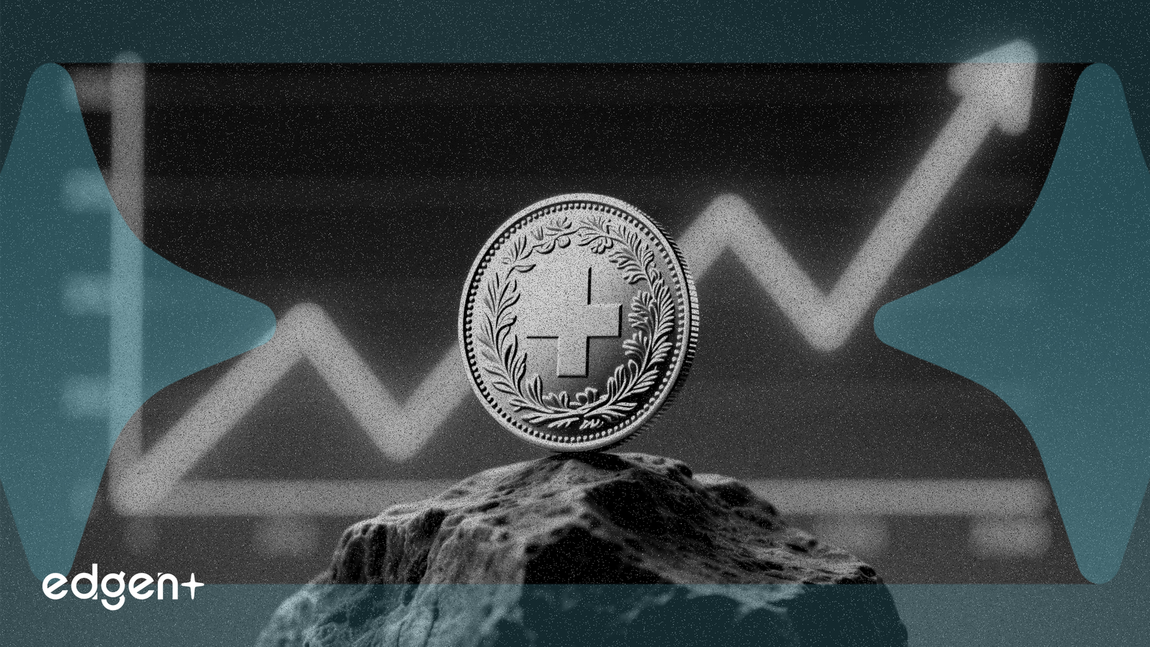 Lạm phát Thụy Sĩ ổn định, củng cố khả năng SNB giữ nguyên lãi suất