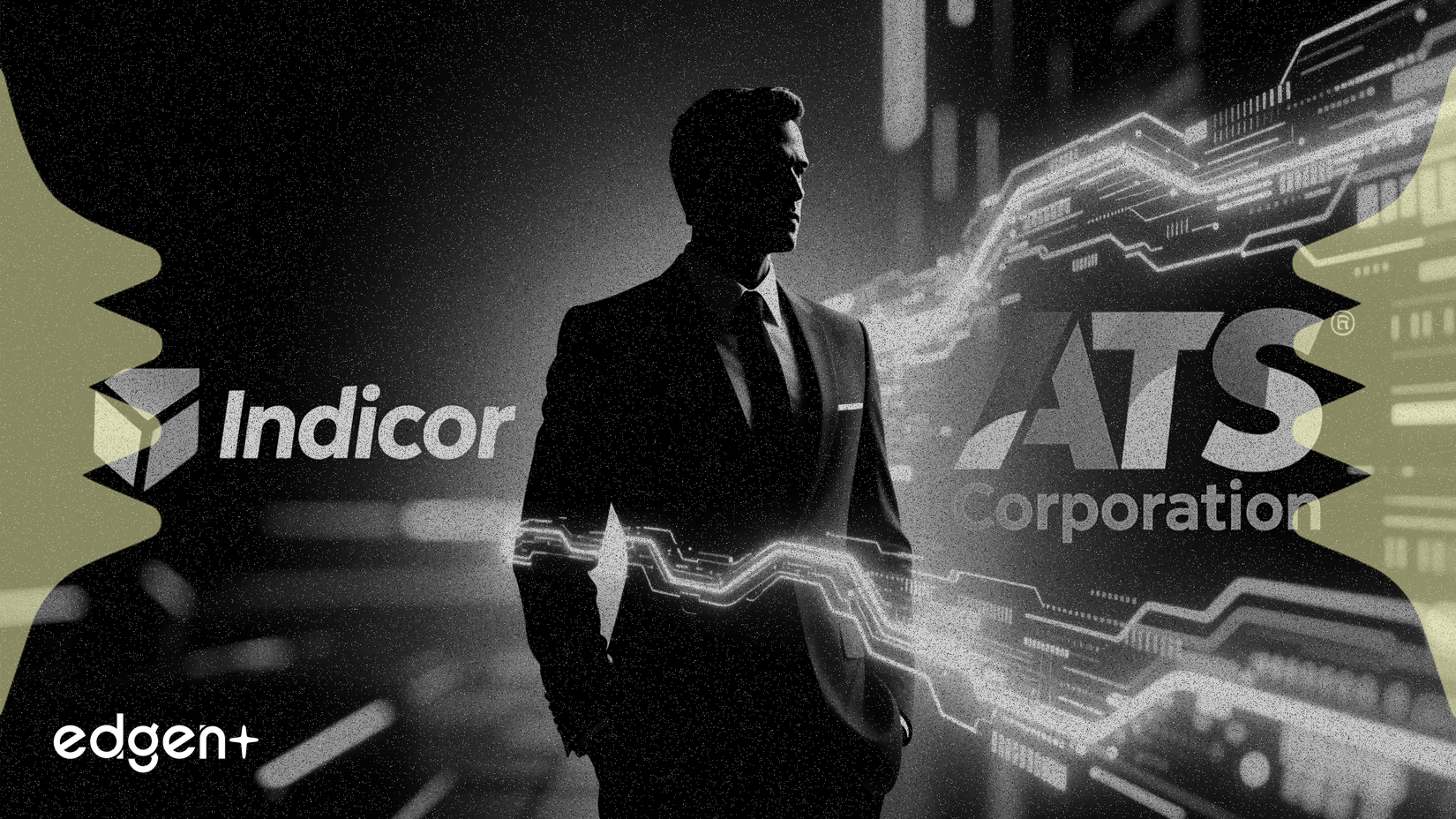 Indicor CEO Departs to Lead ATS Corporation