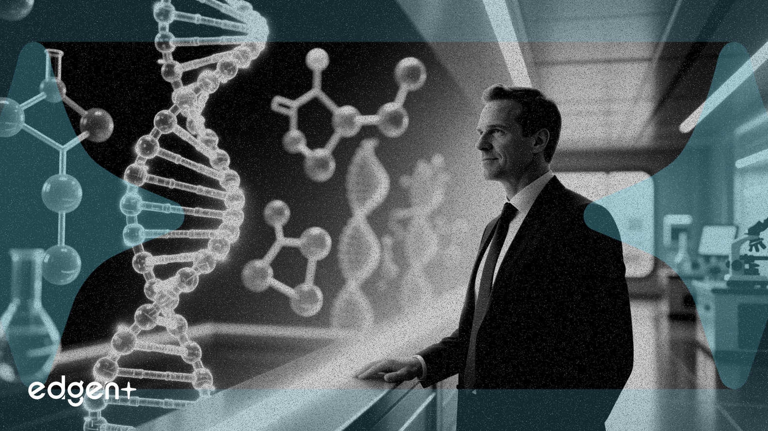 로슈, 마크 도슨 제약 R&D 부문 총괄로 임명