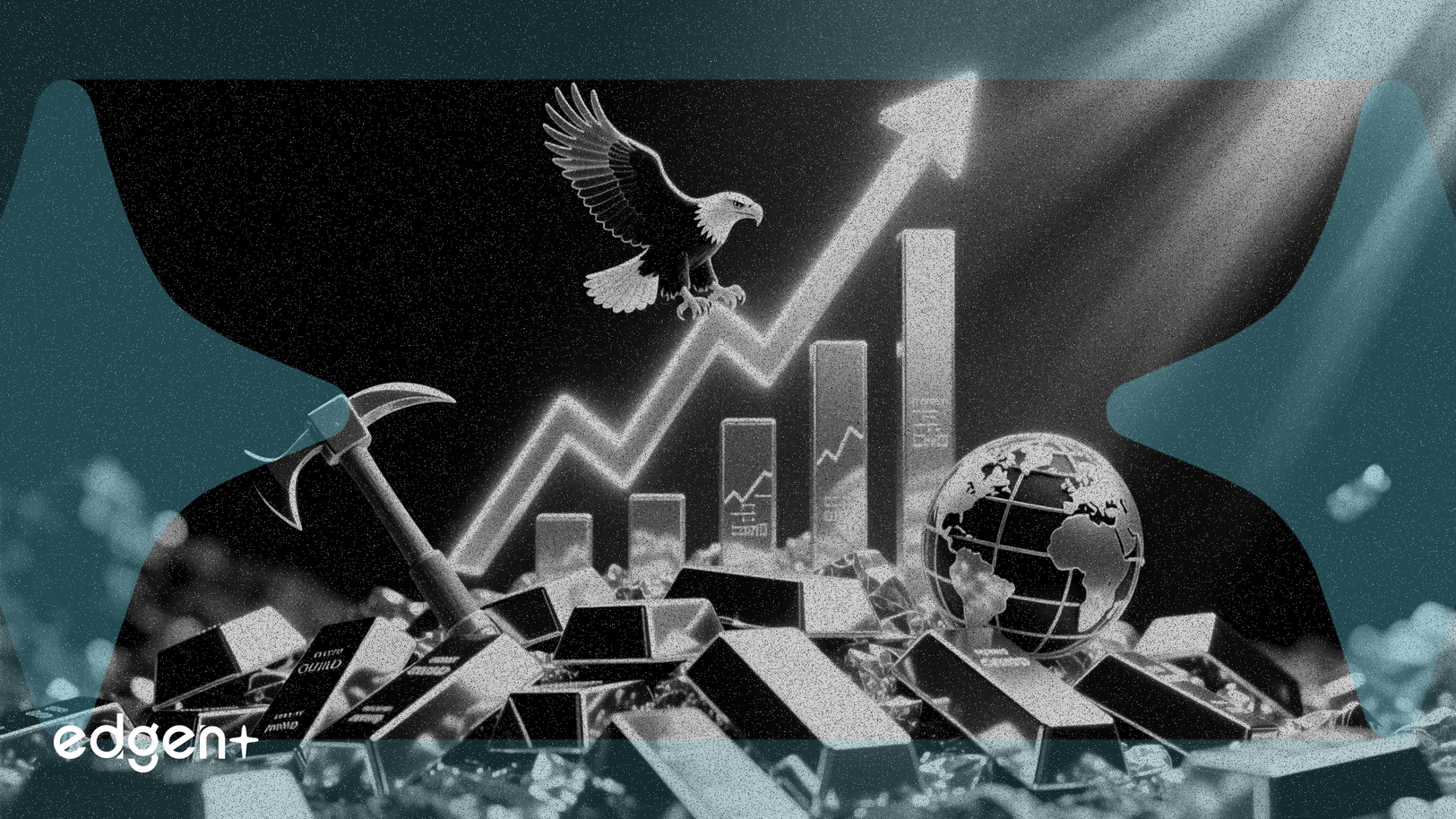 Agnico Eagle, Kinross, Newmont sẵn sàng vượt kỳ vọng lợi nhuận Q4