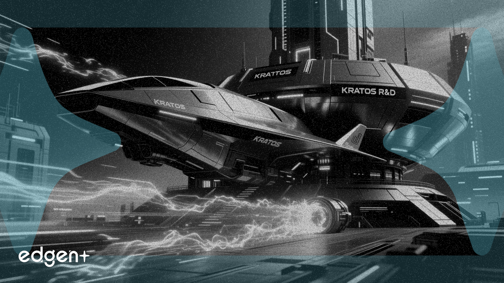 Kratos, Hipersonik Atılımını Hızlandırmak İçin 55.000 Fit Karelik Bir Merkez Açtı