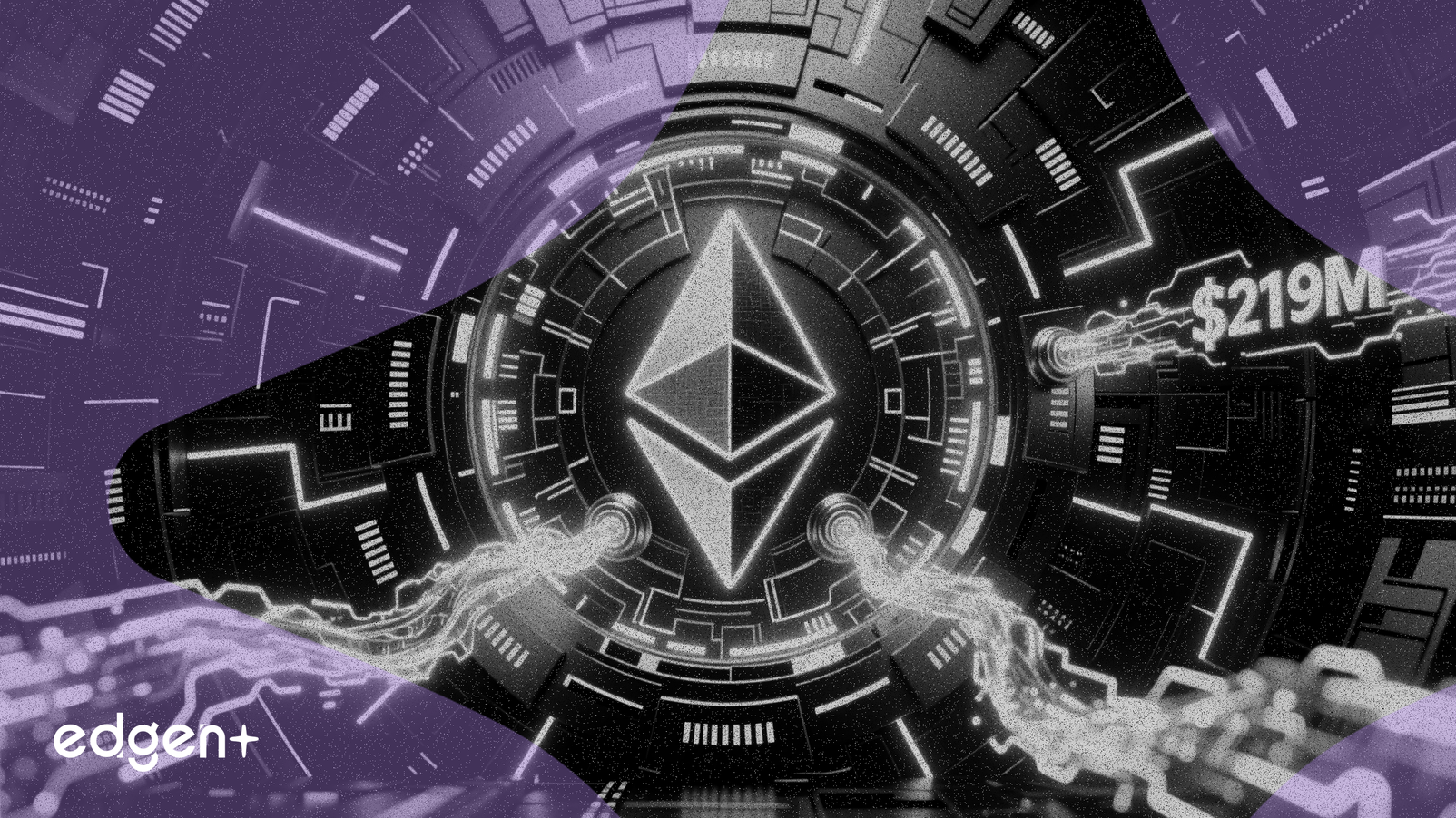Bitmine Deploys $219M ETH to Ethereum Staking Contract