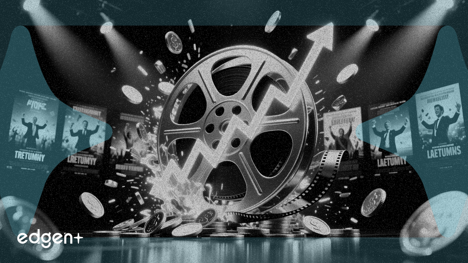 Hengdian Film atteint son plafond suite à la sortie de sept films pour les fêtes