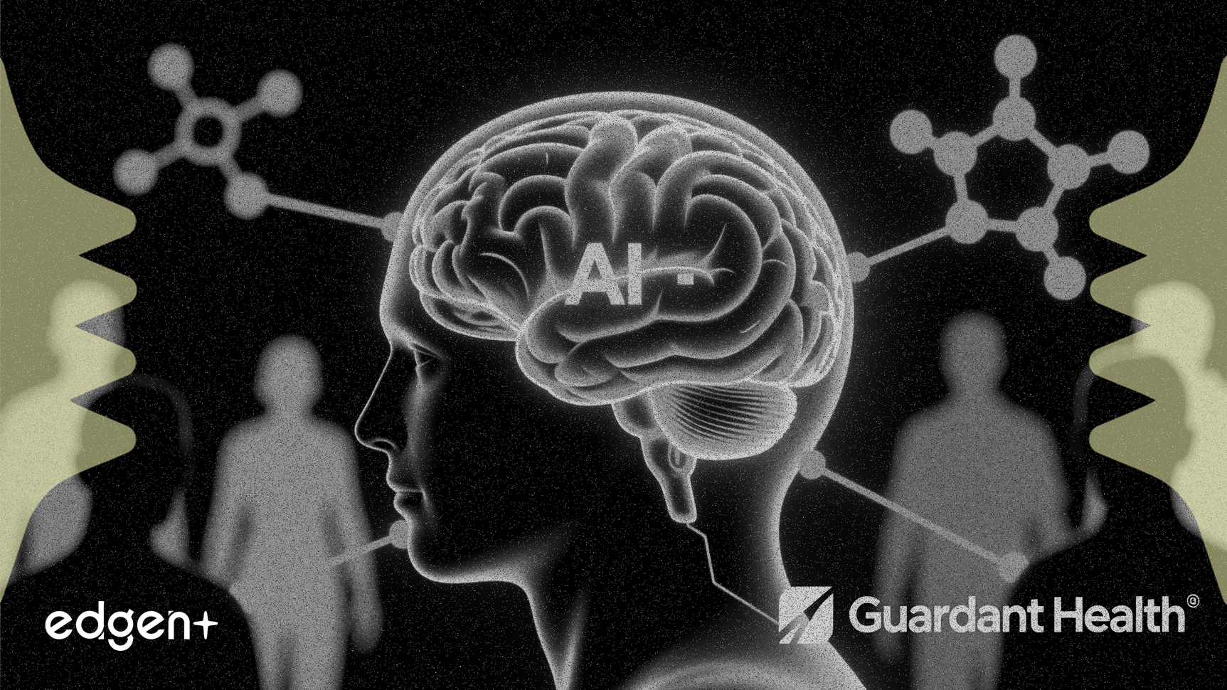 Guardant Health 利用人工智能扩大试验范围