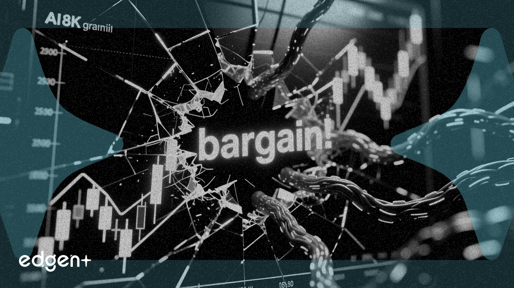 La corrélation boursière atteint un plus bas de 20 ans, les craintes liées à l'IA créent des opportunités