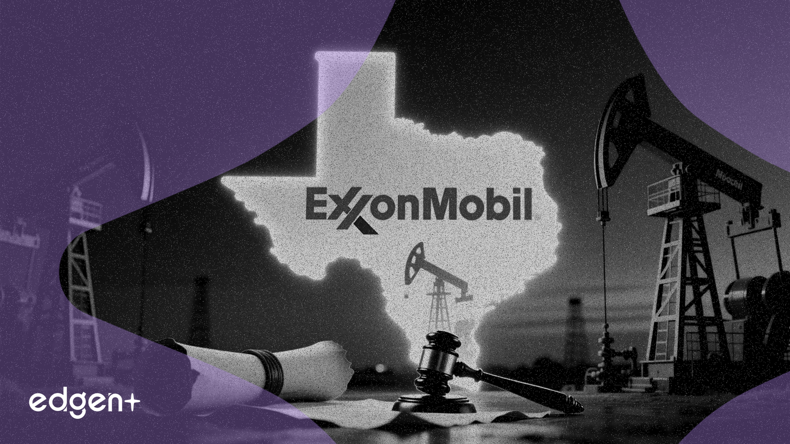 Le Conseil d'administration d'ExxonMobil propose le déménagement du domicile légal au Texas