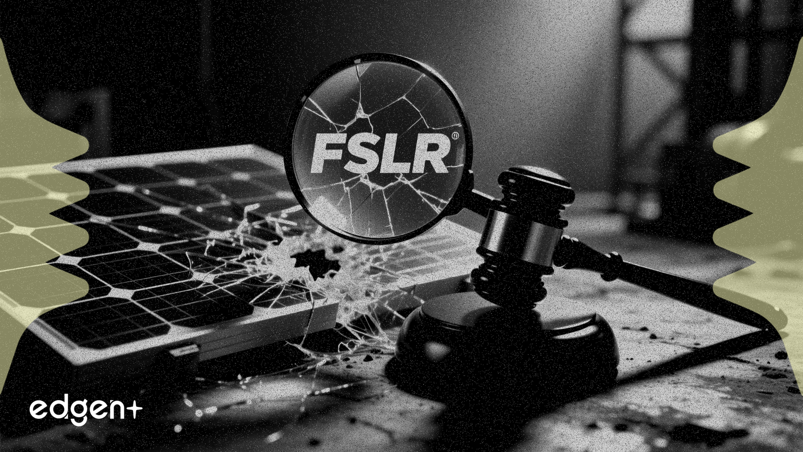 First Solar, Yatırımcı Talepleri Soruşturmasıyla Karşı Karşıya