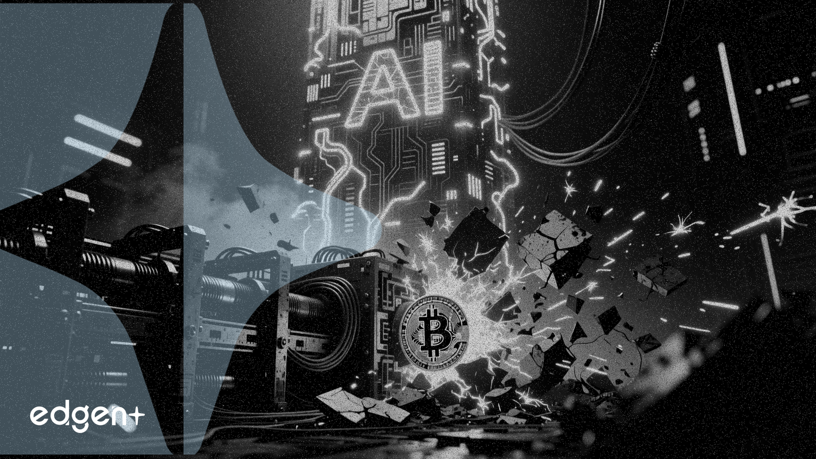 Starboard 要求 Riot Platforms 放弃比特币挖矿转向人工智能