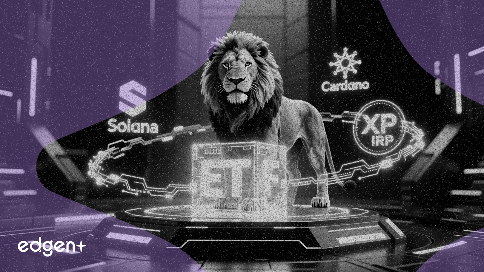 Franklin Templeton Diversifies Crypto ETF with Solana, Cardano, and XRP