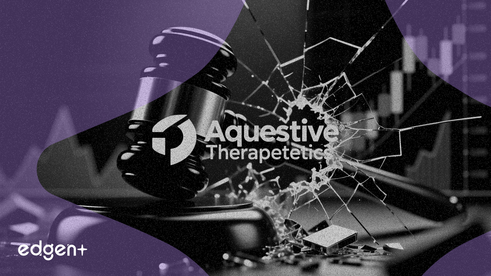 Aquestive Therapeutics se enfrenta a una demanda colectiva de inversores