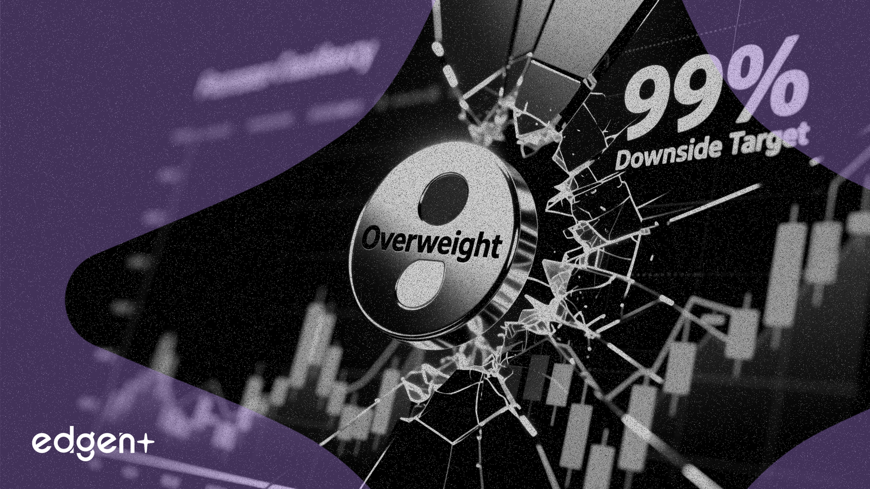 Teva đối mặt với các kêu gọi mâu thuẫn với xếp hạng 'Tăng tỷ trọng' và mục tiêu giảm 99%