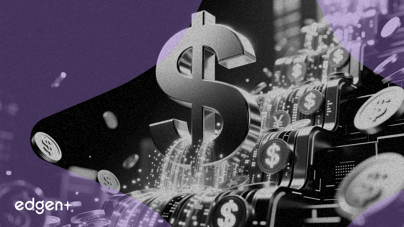 CME集團宣布向股東派發22億美元