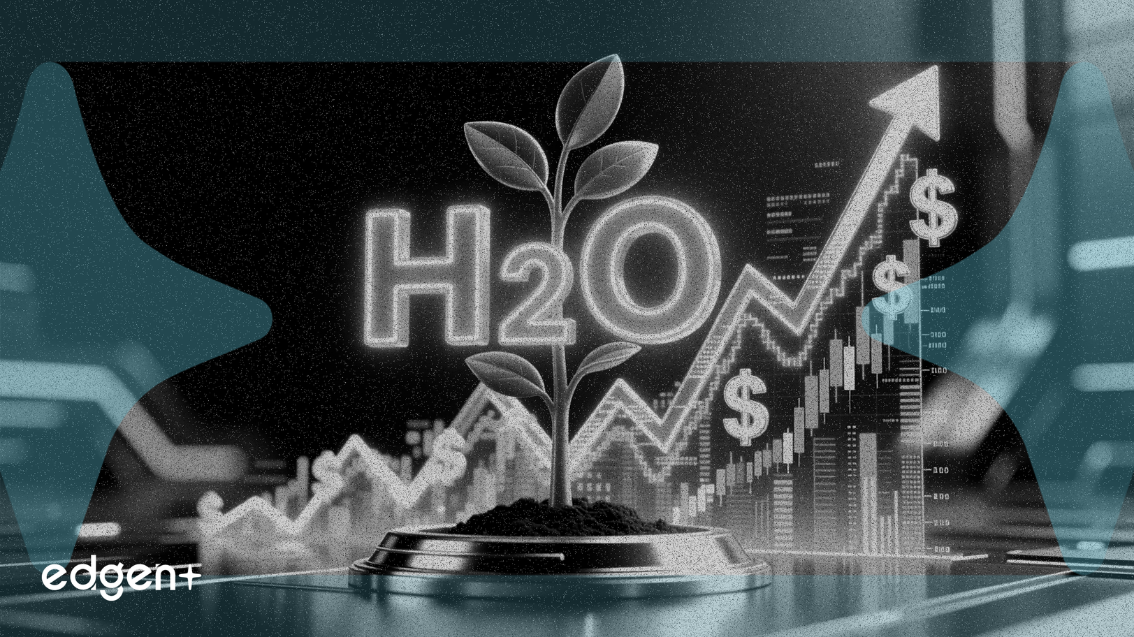 H2O America 將透過公開發行股票籌集 6.09 億美元