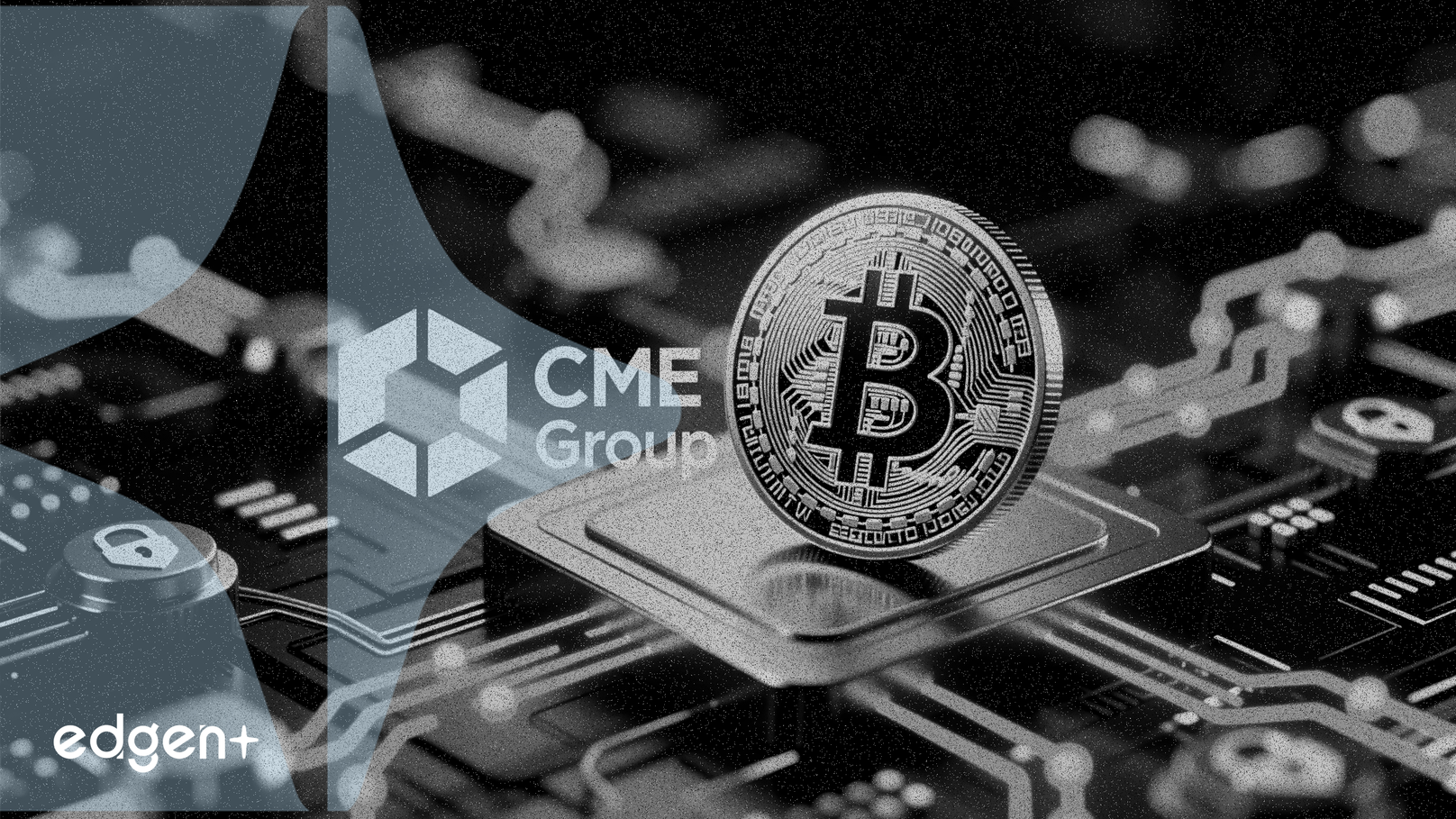 CME Group, Tokenize Edilmiş Varlıklar İçin Kendi Kripto Parasını Araştırıyor