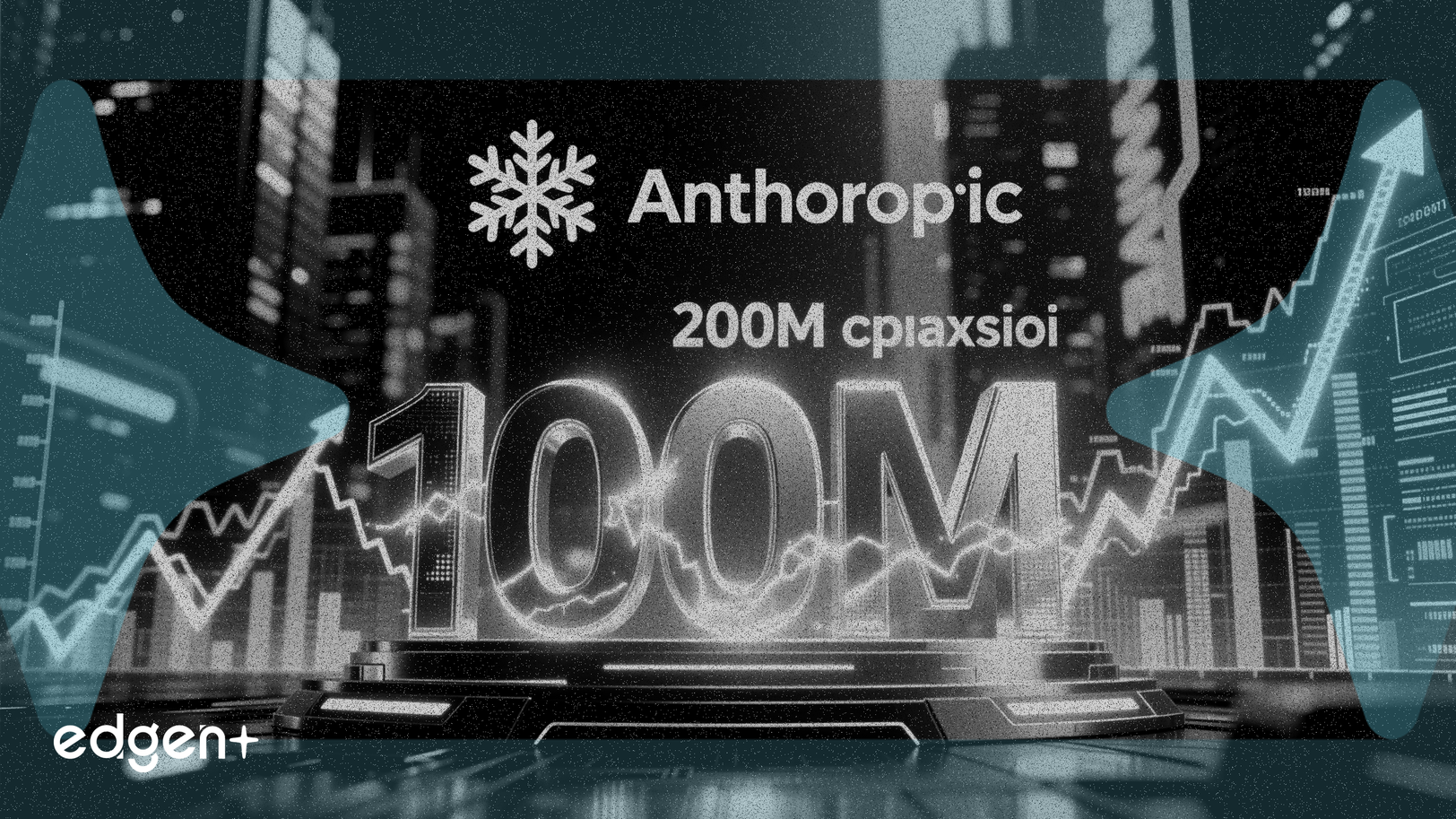 Snowflake alcanza hito de $100M en ingresos de IA, expande acuerdo con Anthropic en $200M