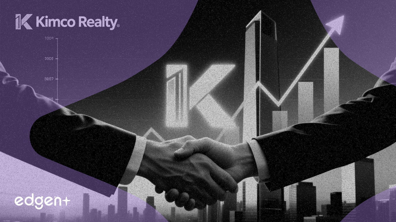 Kimco Realty, 재무 연속성을 위해 리더십 개편