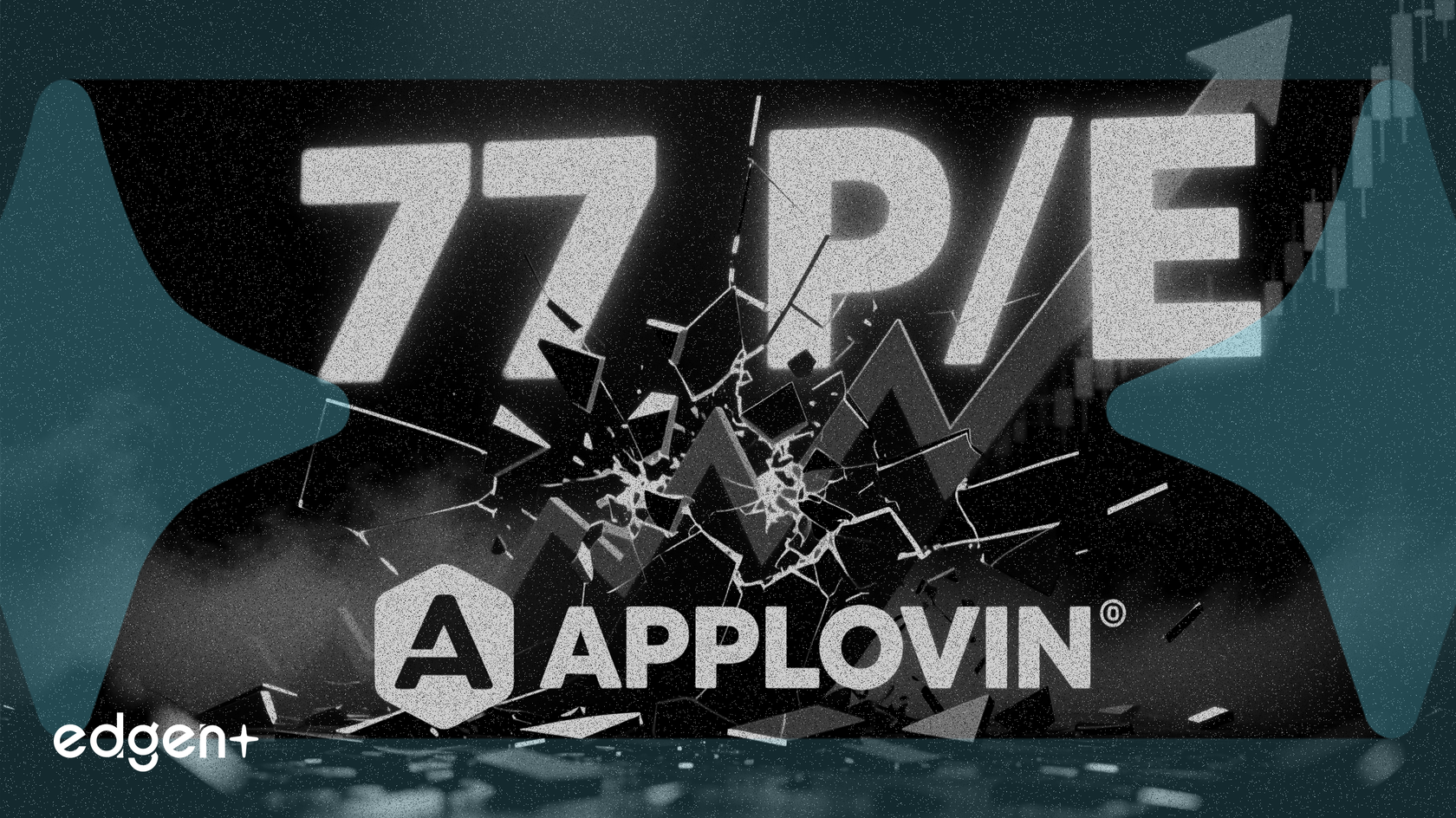 Cramer insta a vender AppLovin, citando una alta relación P/E de 77