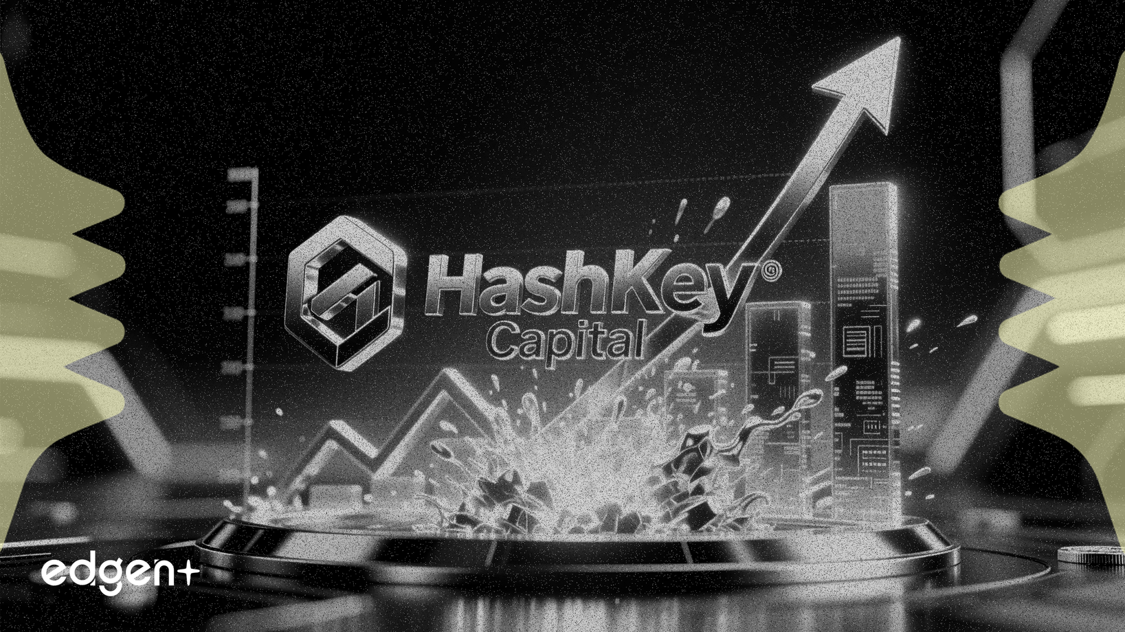 HashKey Capital Huy động 250 Triệu Đô la cho Quỹ Tiền Điện Tử Mới