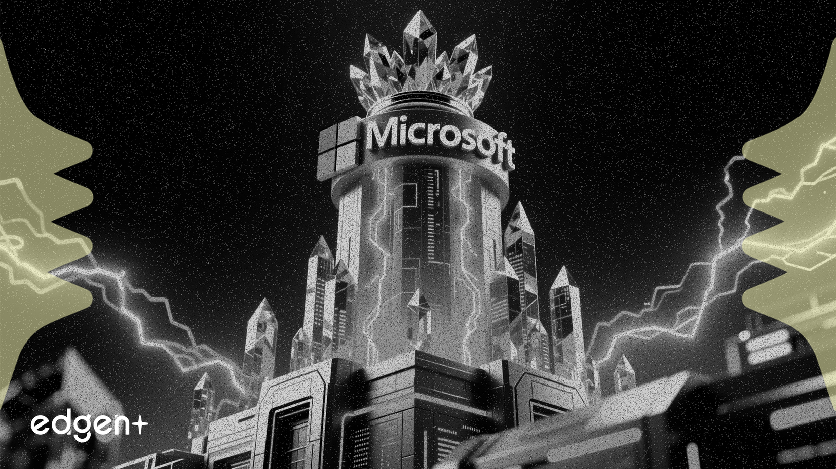 Microsoft consolida su liderazgo en IA en la encuesta a CIO de Bernstein