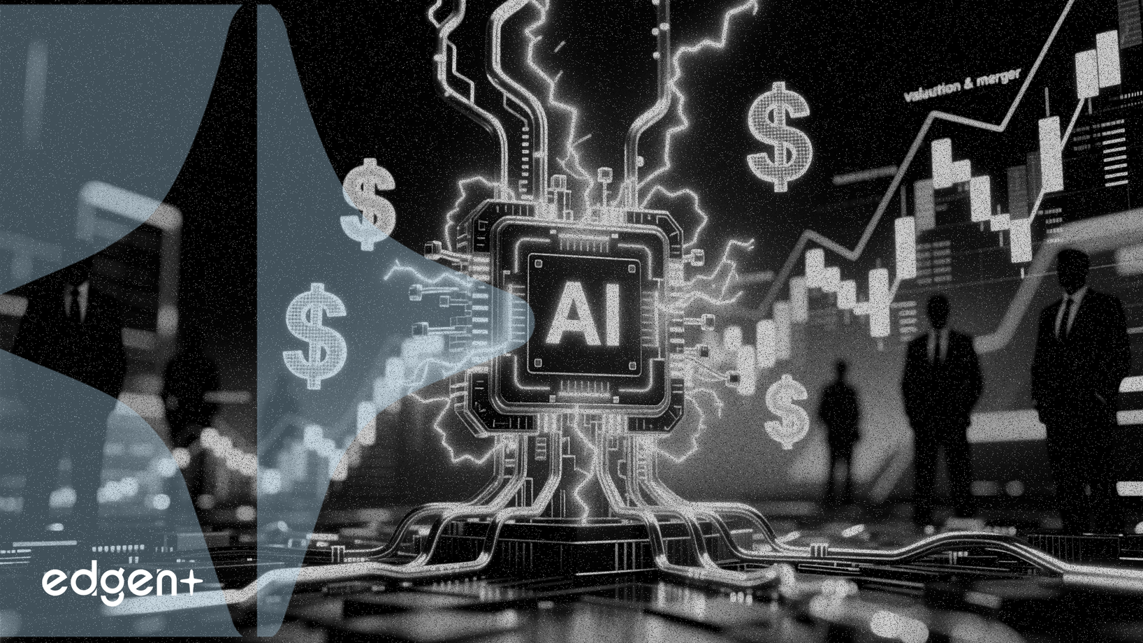 Auddia valorise son unité d'IA à 125 millions de dollars dans son plan de fusion