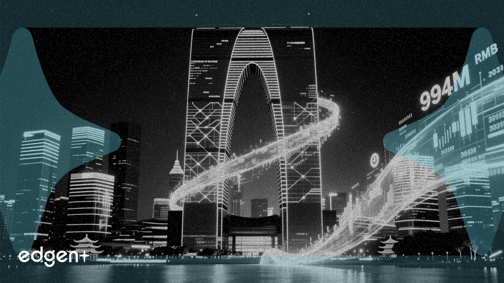 동남망가, 9억 9천 4백만 위안 규모 항저우 문화 프로젝트 수주