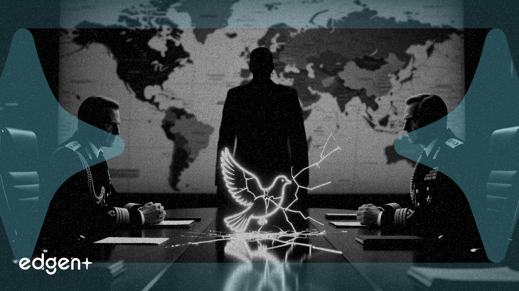 米国、ガザ「平和委員会」にトランプ、クシュナー、ブレア氏を起用