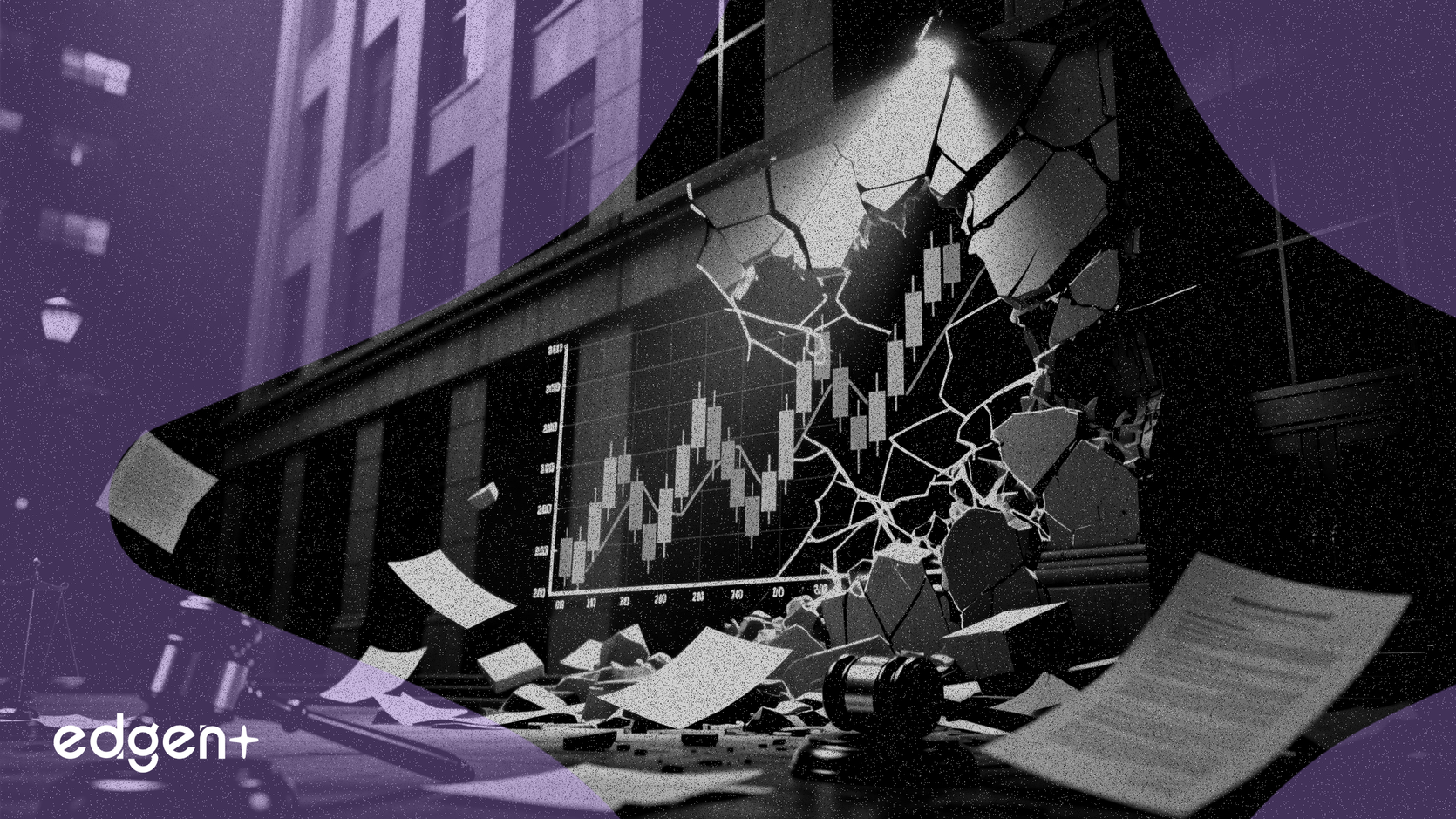 FMC公司因投資者索賠面臨調查